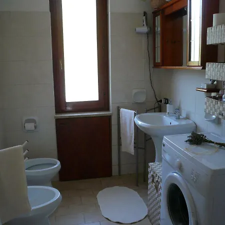 Casa Panoramica Ferienhaus Torraca