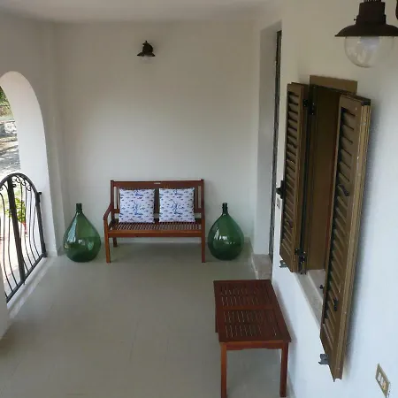 Casa Panoramica *