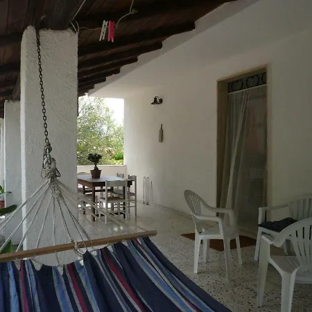 Casa Panoramica *