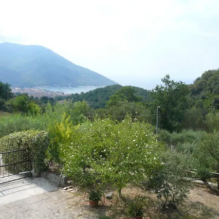 Casa Panoramica Ferienhaus *