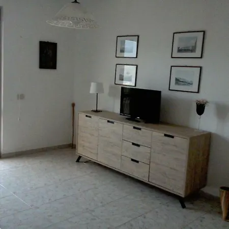 Ferienhaus Casa Panoramica *
