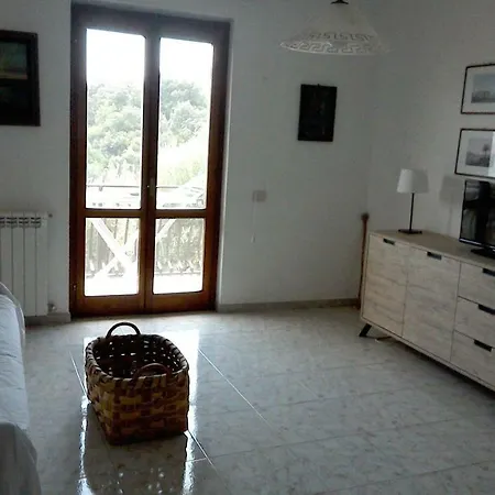 Casa Panoramica Ferienhaus